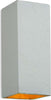 Applique-Toscot-MONTECRISTO-1101-GU10-LED-IP20-maiolica-toscana-terracotta-lampada-parete-biemissione-interno