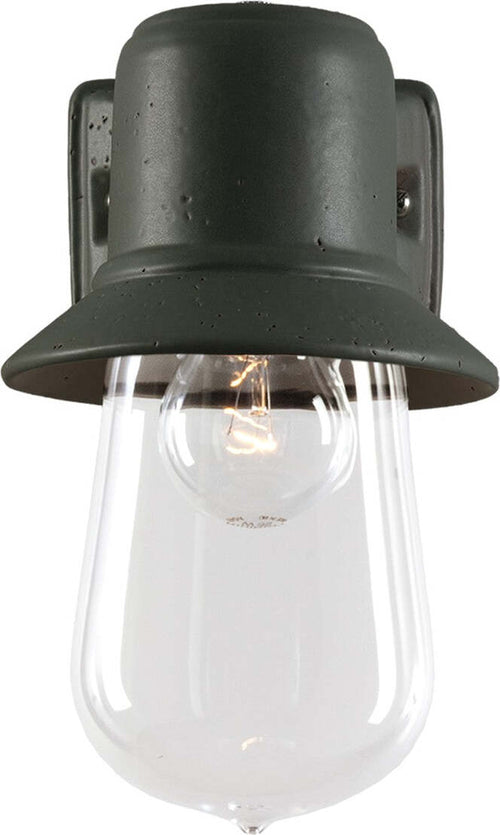 Applique-Toscot-NOVECENTO-930-95-IP44-E27-LED-maiolica-toscana-lampada-parete-artigianale-rustica