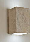 Applique-Toscot-SMITH-P123C-40°-LED-1.7W-3000°K-IP65-lampada-parete-biemissione-rustica-esterni
