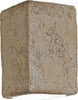 Applique-Toscot-SMITH-P123C-95°-LED-3.5W-3000°K-IP65-lampada-parete-biemissione-rustica-esterni