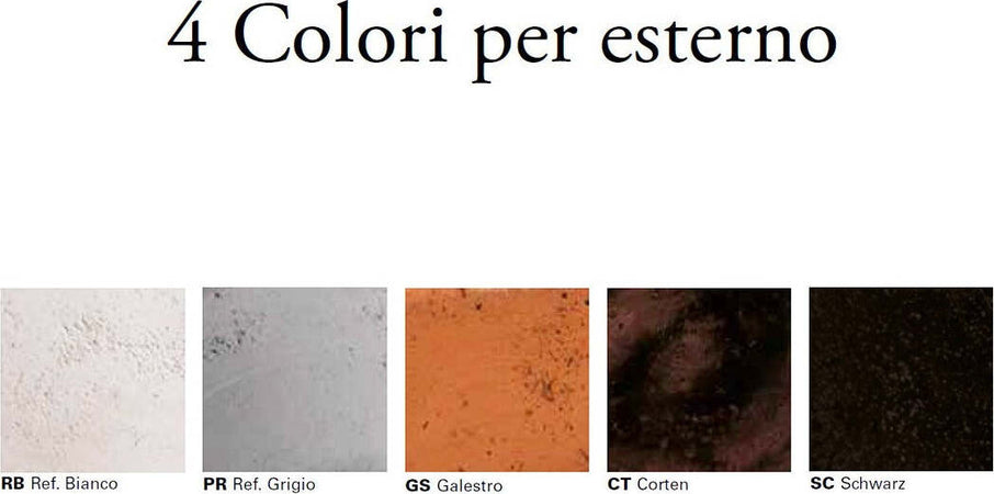 Applique-Toscot-SMITH-P126-C-40°-LED-1.7W-3000°K-IP65-lampada-parete-biemissione-rustica-esterni