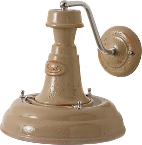 Applique-Toscot-TORINO-820-E27-LED-27CM-maiolica-toscana-lampada-braccio-parete-artigianale-rustica