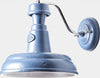 Applique-Toscot-TORINO-820-E27-LED-27CM-maiolica-toscana-lampada-braccio-parete-artigianale-rustica