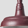 Applique-Toscot-TORINO-820-E27-LED-27CM-maiolica-toscana-lampada-braccio-parete-artigianale-rustica
