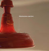 Applique-Toscot-TORINO-820-E27-LED-27CM-maiolica-toscana-lampada-braccio-parete-artigianale-rustica