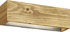 Applique-Trio-Lighting-BRAD-223790130-LED-dimmerabile-fascia-legno-biemissione-lampada-parete-classica-rustica