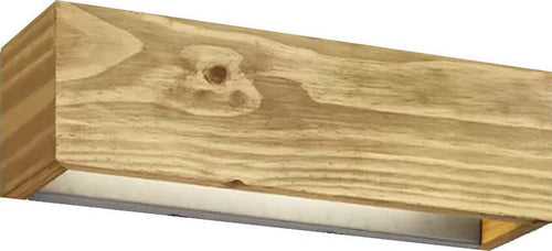 Applique-Trio-Lighting-BRAD-223790130-LED-dimmerabile-fascia-legno-biemissione-lampada-parete-classica-rustica