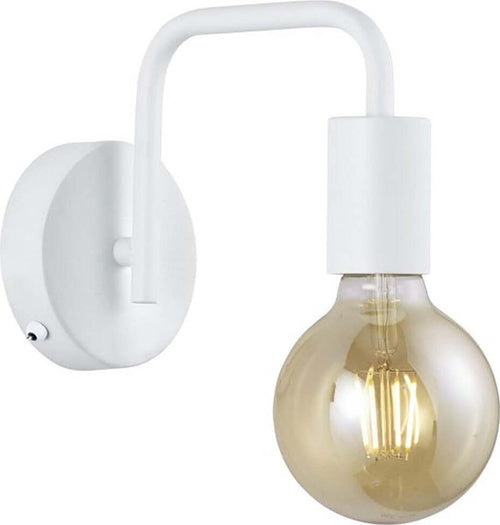 Applique-Trio-Lighting-TR-DIALLO-E27-LED-lampada-parete-moderna-interno