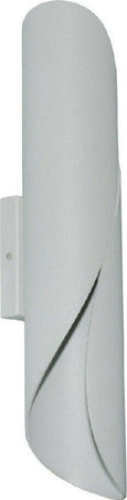 Applique Ultra Moderno Spirale Doppia Emissione Da Parete Lampada Attacco G9 E31 Casa, arredamento e bricolage > Illuminazione da interno > Applique per interno Trade Shop italia - Napoli, Commerciovirtuoso.it