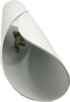 Applique Ultra Moderno Spirale Doppia Emissione Da Parete Lampada Attacco G9 E31 Casa, arredamento e bricolage > Illuminazione da interno > Applique per interno Trade Shop italia - Napoli, Commerciovirtuoso.it