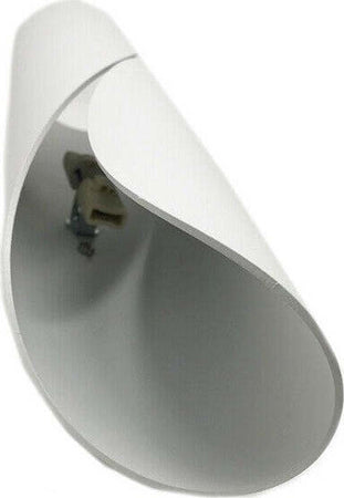 Applique Ultra Moderno Spirale Doppia Emissione Da Parete Lampada Attacco G9 E31 Casa, arredamento e bricolage > Illuminazione da interno > Applique per interno Trade Shop italia - Napoli, Commerciovirtuoso.it