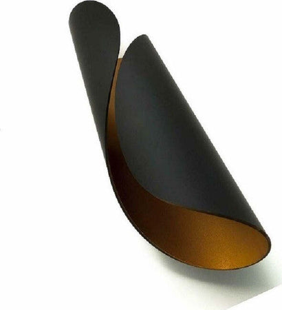 Applique Ultra Moderno Spirale Doppia Emissione Da Parete Lampada Attacco G9 E31 Casa, arredamento e bricolage > Illuminazione da interno > Applique per interno Trade Shop italia - Napoli, Commerciovirtuoso.it