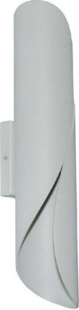 Applique Ultra Moderno Spirale Doppia Emissione Da Parete Lampada Attacco G9 E31 Illuminazione/Illuminazione per interni/Illuminazioni per pareti/Applique Trade Shop italia - Napoli, Commerciovirtuoso.it