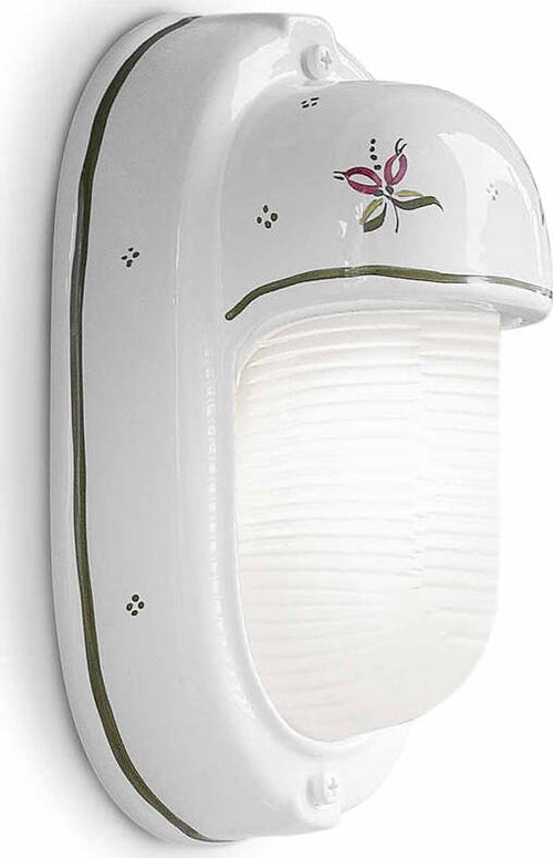 Applique-Verticale-Classica-Brindisi-Alluminio-E-Ceramica-Bianco-1-Luce-E27
