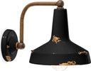 Applique-Vintage-Ceramica-Nera-Curva-1-Luce-E27