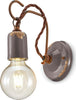 Applique-Vintage-Ceramica-Tortora-Con-Filamento-1-Luce-E27