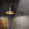 Applique-Vintage-Grunge-Ferro-E-Ceramica-Bianco-1-Luce-E27