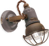 Applique-Vintage-Loft-Ferro-E-Ceramica-Tortora-1-Luce-E14