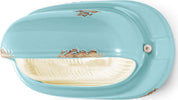 Applique-Vintage-Orizzontale-Ceramica-Azzurra-1-Luce-E27