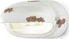 Applique-Vintage-Orizzontale-Ceramica-Bianca-1-Luce-E27