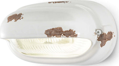 Applique-Vintage-Orizzontale-Ceramica-Bianca-1-Luce-E27