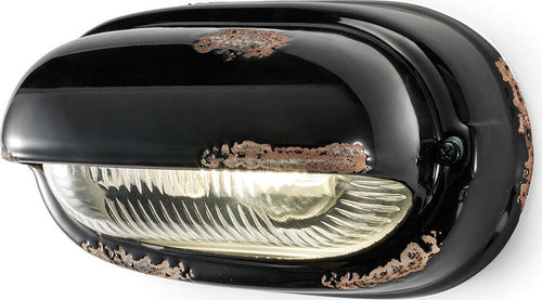 Applique-Vintage-Orizzontale-Ceramica-Nera-1-Luce-E27