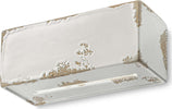 Applique-Vintage-Vague-Vintage-Ferro-E-Ceramica-Bianco-1-Luce-R7S