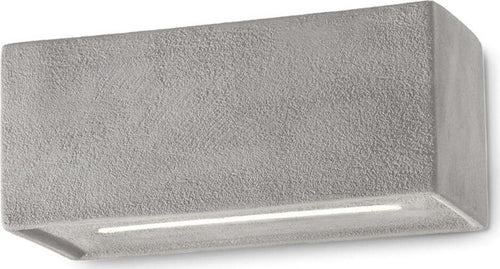 Applique-Vintage-Vague-Vintage-Ferro-E-Ceramica-Cemento-1-Luce-R7S