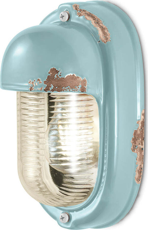 Applique-Vintage-Verticale-Ceramica-Azzurra-1-Luce-E27