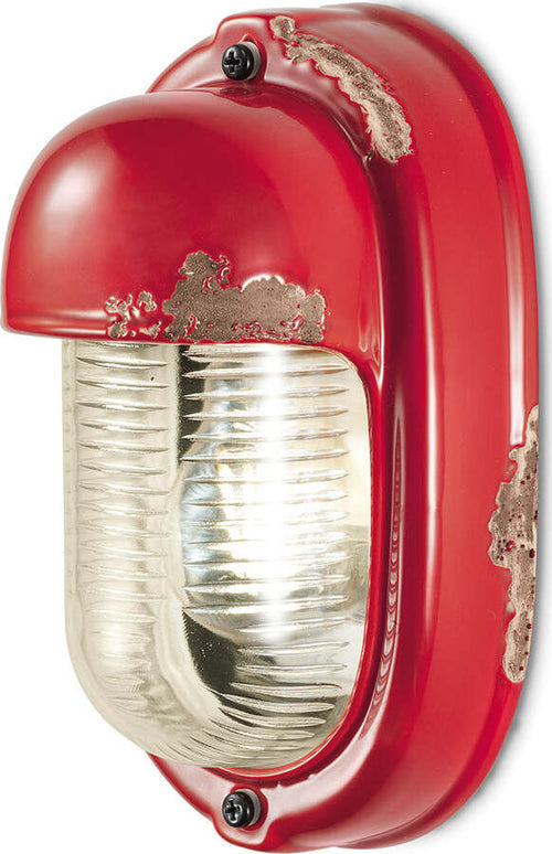Applique-Vintage-Verticale-Ceramica-Rossa-1-Luce-E27