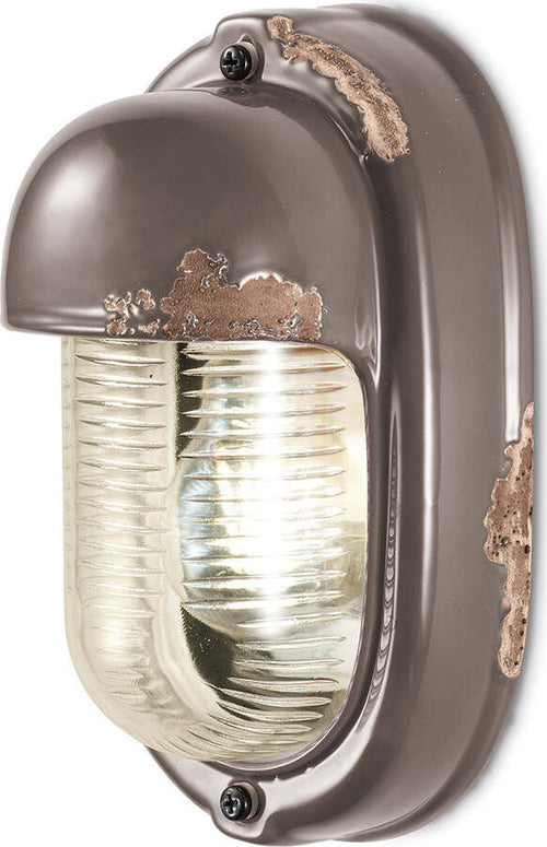Applique-Vintage-Verticale-Ceramica-Tortora-1-Luce-E27