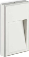 Appliques---Lampade-Da-Parete-Febe-2-Metallo-Bianco-Led-6W-3000K-Luce-Calda