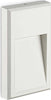 Appliques---Lampade-Da-Parete-Febe-2-Metallo-Bianco-Led-6W-3000K-Luce-Calda