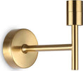 Appliques---Lampade-Da-Parete-Set-Metallo-Ottone-1-Luce-E27
