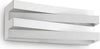 Appliques---Lampade-Da-Parete-Virtus-Metallo-Bianco-Led-13W-4000K-Luce-Naturale