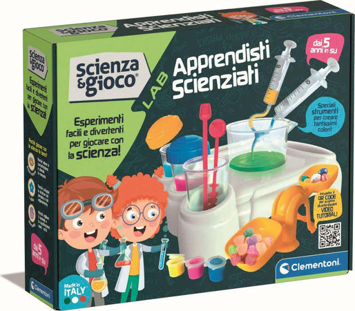 Apprendisti-Scienziati-ScienzaeGioco-Clementoni