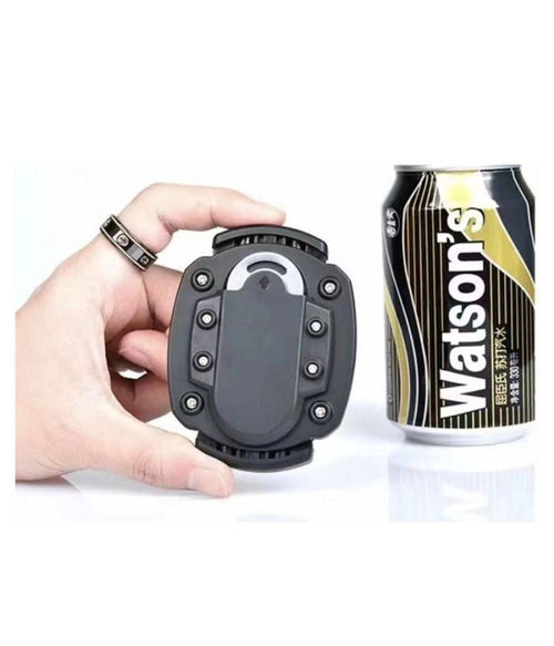 Apri Lattina Apriscatole Attrezzo Da Bar Casa Manuale Lattine Birra Artigianale