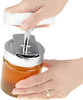 APRIBARATTOLO APRI BARATTOLO BARATTOLI UNIVERSALE IN ACCIAIO INOX MANICO A T Casa e cucina/Utensili da cucina/Apriscatole a mano Trade Shop italia - Napoli, Commerciovirtuoso.it