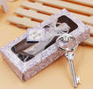 Apribottiglie Bottiglia Chiave Tondo Scatola Segnaposto Tavola Bomboniera Matrimonio Casa e cucina/Hobby creativi/Materiali per hobby creativi/Forniture per feste/Bomboniere Trade Shop italia - Napoli, Commerciovirtuoso.it