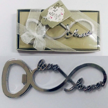 APRIBOTTIGLIE BOTTIGLIA INFINITO SCATOLA SEGNAPOSTO TAVOLA BOMBONIERA MATRIMONI Casa e cucina/Hobby creativi/Materiali per hobby creativi/Forniture per feste/Bomboniere Trade Shop italia - Napoli, Commerciovirtuoso.it