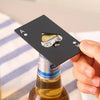 Apribottiglie in Acciaio Inossidabile Carta Da Poker Asso Di Picche 4.9 X 8.5 Cm Apribottiglie per Birra Tascabile Casa e cucina/Utensili da cucina/Accessori vino e bar/Apribottiglie MesmerizeD - Porto Sant’Elpidio, Commerciovirtuoso.it