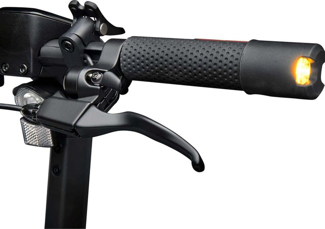 Aprilia-Monopattino-elettrico-Ruota-8.5-Autonomia-25Km-Velocità-25Km/h-Potenza-350-Watt---esrz---E-SRZ-FREC