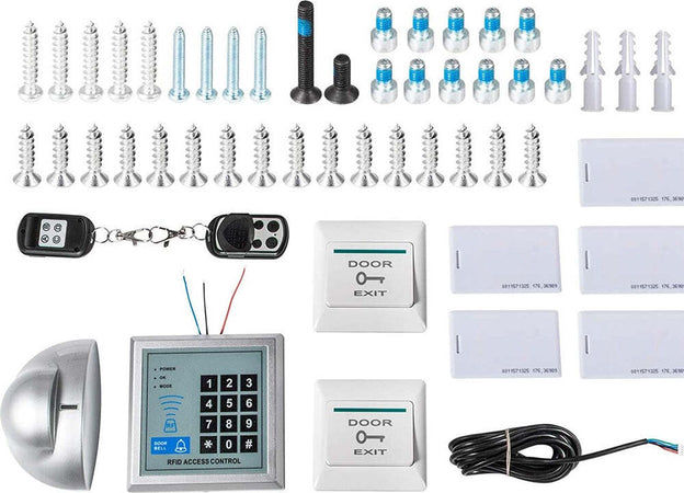 Apriporta Automatico Magnetico A Battente 50 W Regolabile A 120 Gradi In Acciaio Fai da te/Ferramenta/Ferramenta e serrature per porte/Chiudiporta Trade Shop italia - Napoli, Commerciovirtuoso.it