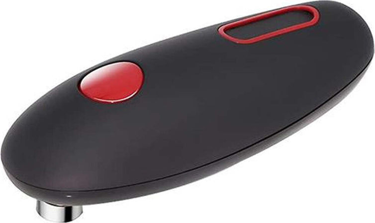 Apriscatole Elettrico Automatico Per Uso Domestico Sicuro E A Batteria In Cucina Casa e cucina/Elettrodomestici per la cucina/Elettrodomestici speciali/Apriscatole elettrici Trade Shop italia - Napoli, Commerciovirtuoso.it