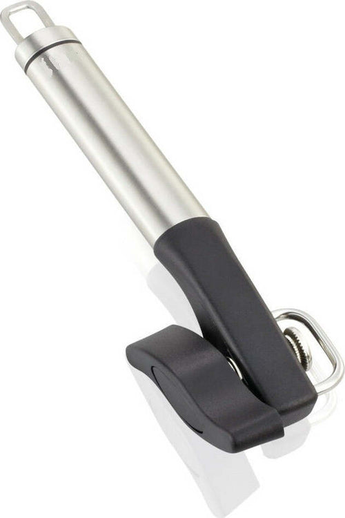Apriscatole Manuale Apri Taglia Scatola Lattine Coperchi Con Lama Acciaio Casa, arredamento e bricolage > Cucina > Utensili Cucina Trade Shop italia - Napoli, Commerciovirtuoso.it