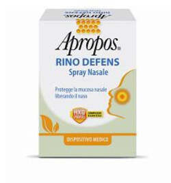 Apropos rino defens spray nas