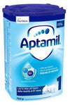 Aptamil 1 latte 750g