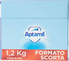 APTAMIL 3 Latte in Polvere 1200gr da 1 Anno Latte Artificiale per lo Svezzamento Latte in Polvere Sanitaria Gioia del Bimbo - Villa San Giovanni, Commerciovirtuoso.it