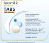 APTAMIL-NUTRIBIOTIK-2-Latte-di-Proseguimento-Dal-6°-mese-compiuto-al-12°-mese-compiuto-Confezione-da-21-bustine-(105-tabs-pre-dosate)