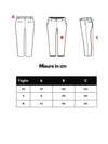 DSQUARED2 Pantalone Felpa Flared a Vita Alta Dsquared2 da donna